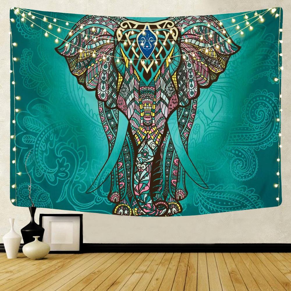 Home Decor Indonesia - 2021 Hot Mandala modello indiano arazzo