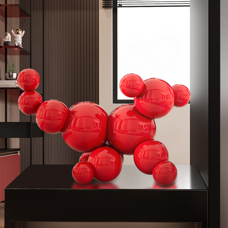 Home Decor Za - Mobile TV Moderno di Lusso in