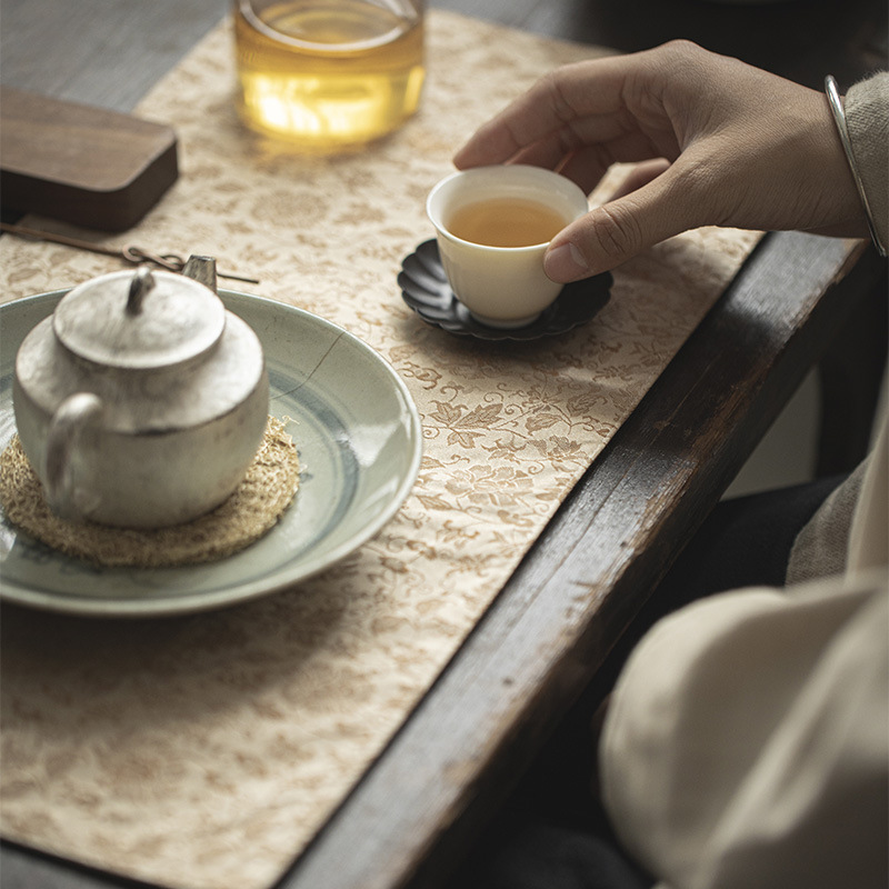 Nuovo Runner da Tavolo in Stil - Linen Table Runner recensione e prezzo