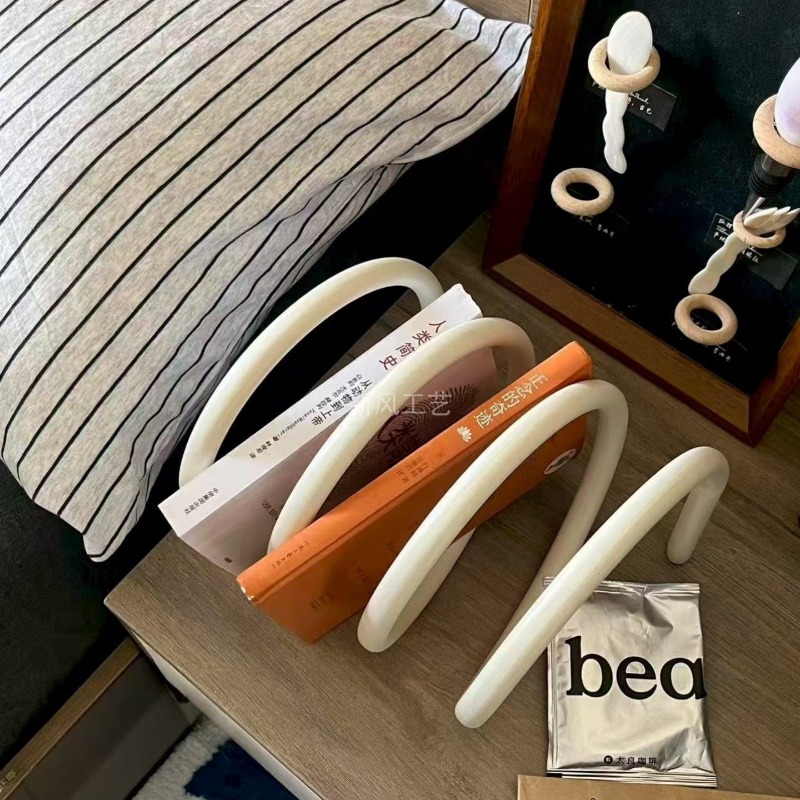 Espositore Creativo Minimalist - Home Decor Magazine recensione e prezzo