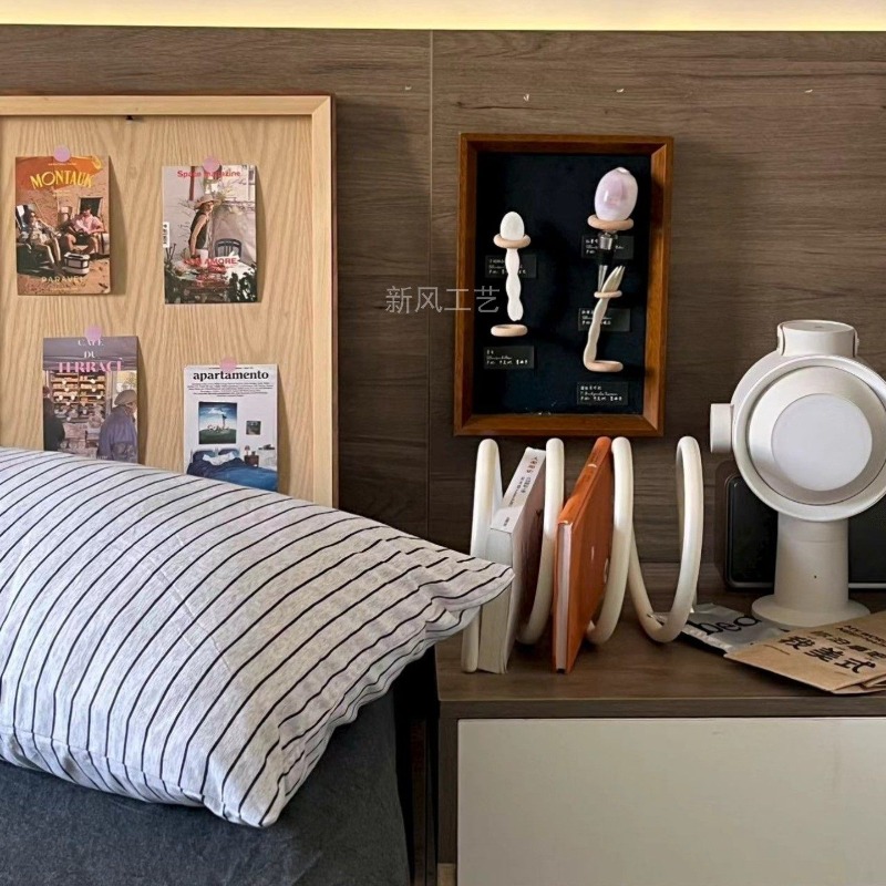 Espositore Creativo Minimalist - Home Decor Magazine recensione e prezzo