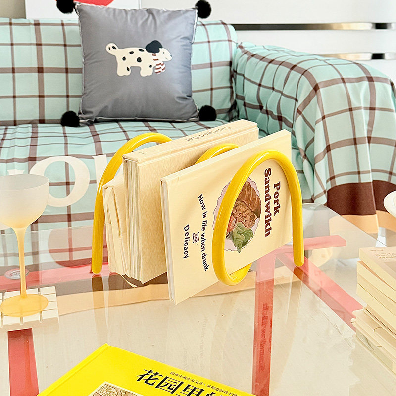 Espositore Creativo Minimalist - Home Decor Magazine recensione e prezzo
