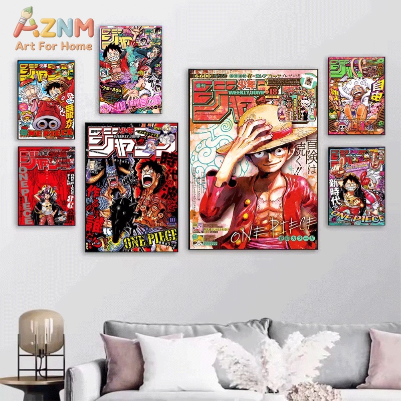 Copertina della rivista One Pi - Home Decor Magazine recensione e prezzo