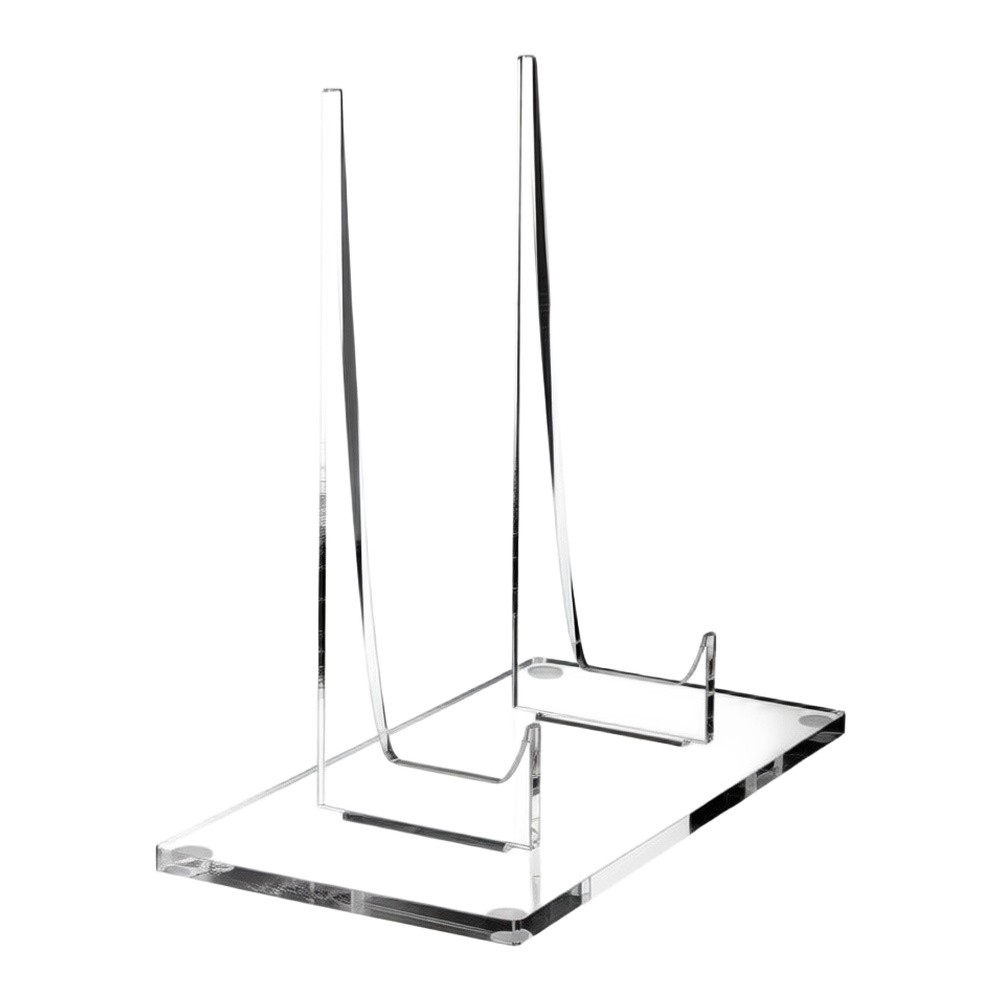Per libri, per piatti, porta-i - Bamboo Photo Frame recensione e prezzo