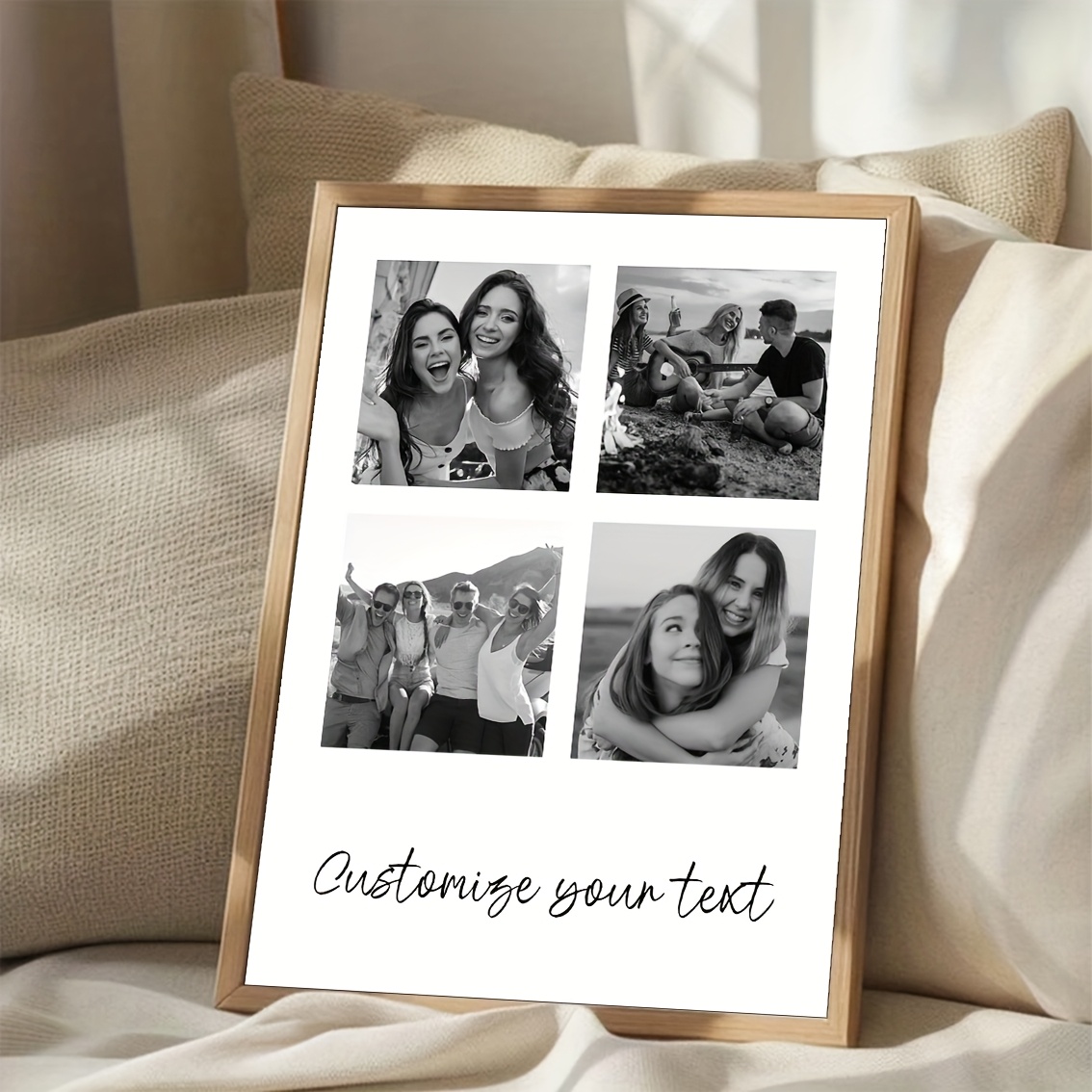 Personalizza poster su tela pe - Home Decor Theme recensione e prezzo