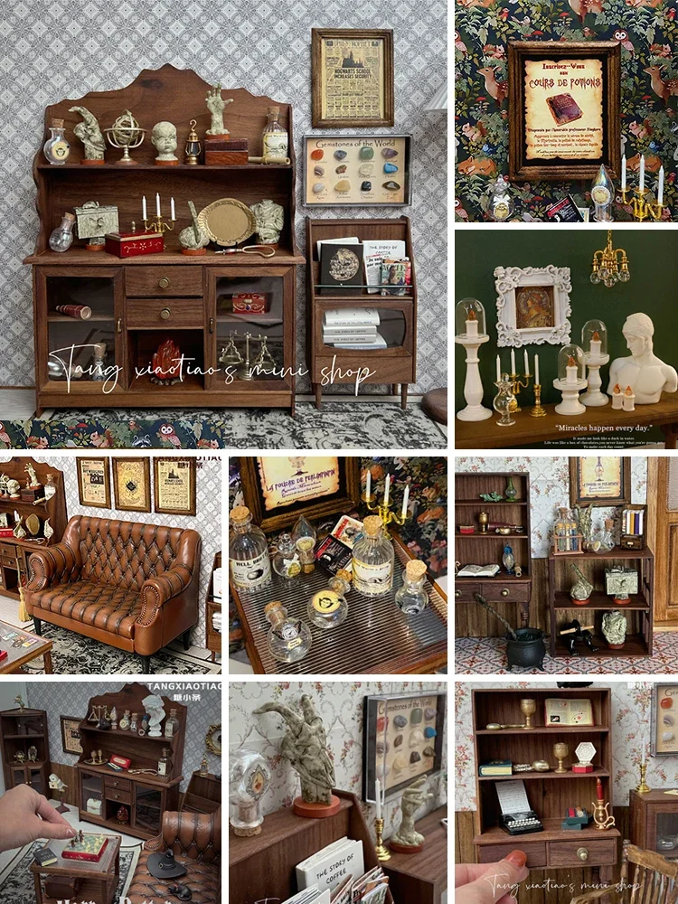 Decorazione retrò per casa del - Home Decor Za recensione e prezzo
