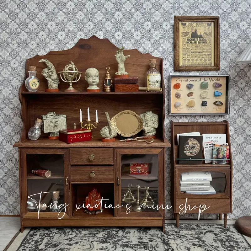 Decorazione retrò per casa del - Home Decor Za recensione e prezzo