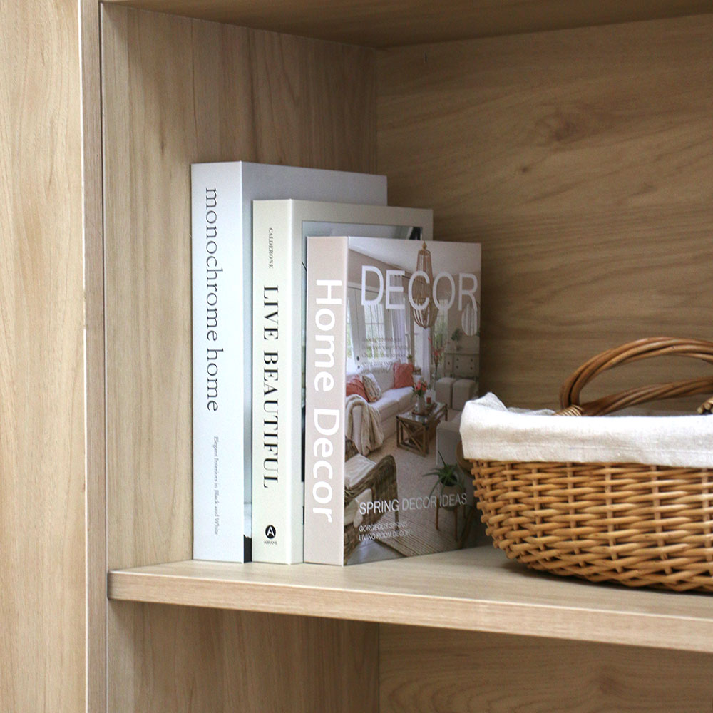 Set di 3 Libri Finti Decorativ - Home Decor Magazine recensione e prezzo