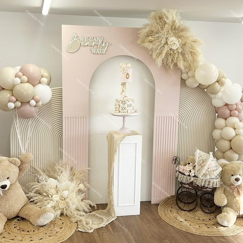 Erba di Pampa Artificiale, Ros - Pampas Grass Decor recensione e prezzo