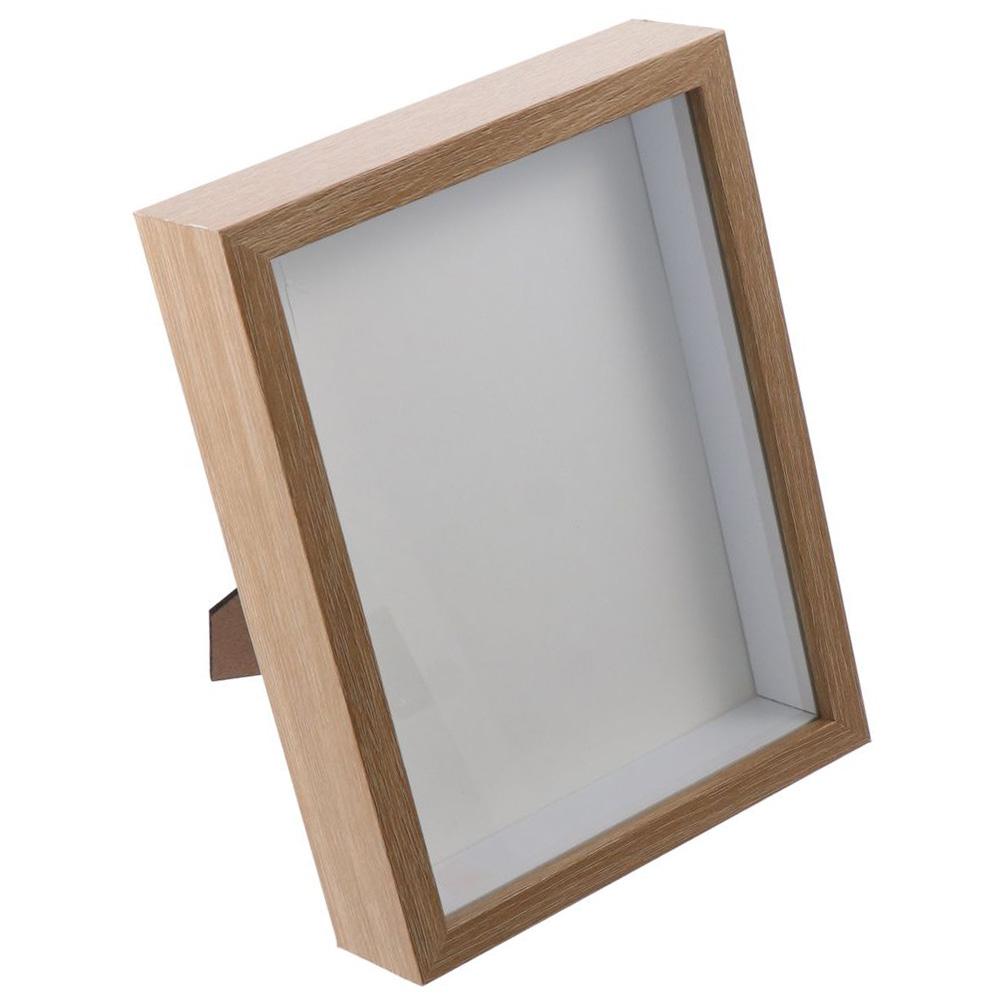 Cornice Rettangolare Durevole  - Bamboo Photo Frame recensione e prezzo