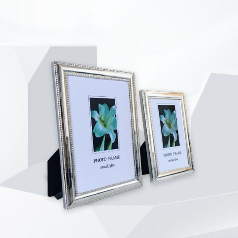 Cornice Portafoto Rettangolare - Bamboo Photo Frame recensione e prezzo