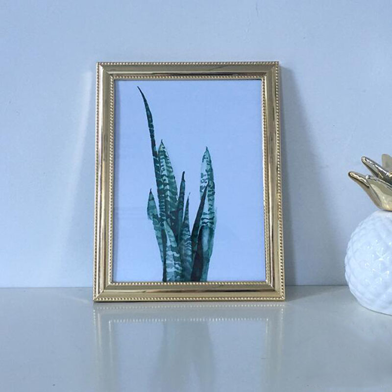Cornice Portafoto Rettangolare - Bamboo Photo Frame recensione e prezzo