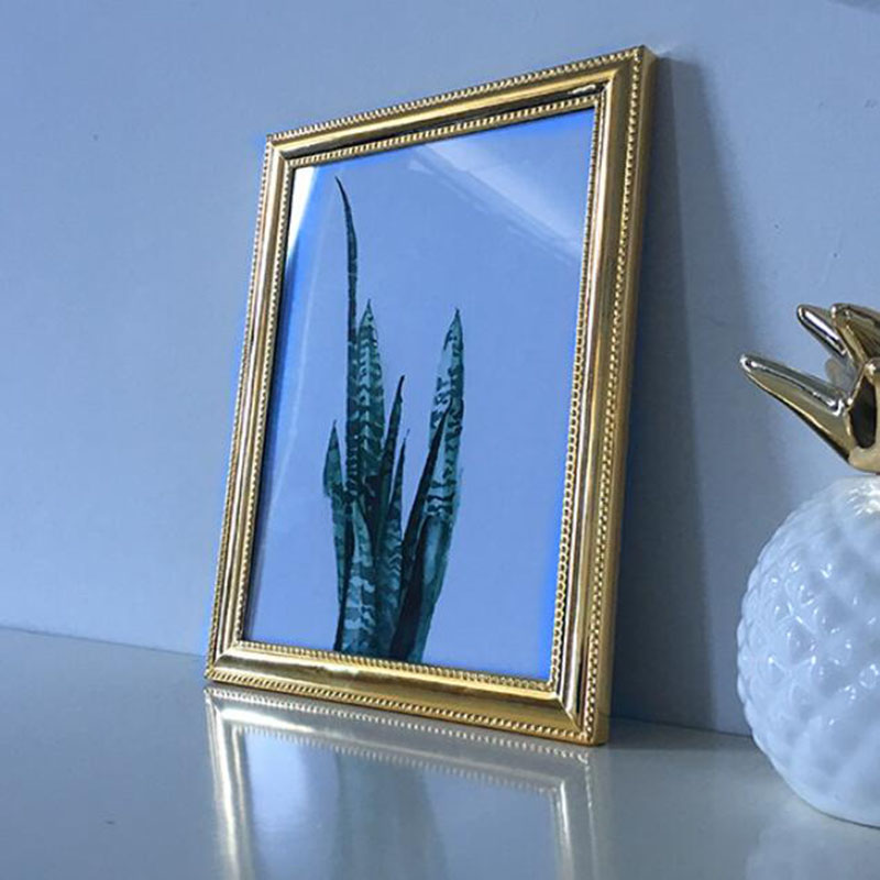 Cornice Portafoto Rettangolare - Bamboo Photo Frame recensione e prezzo