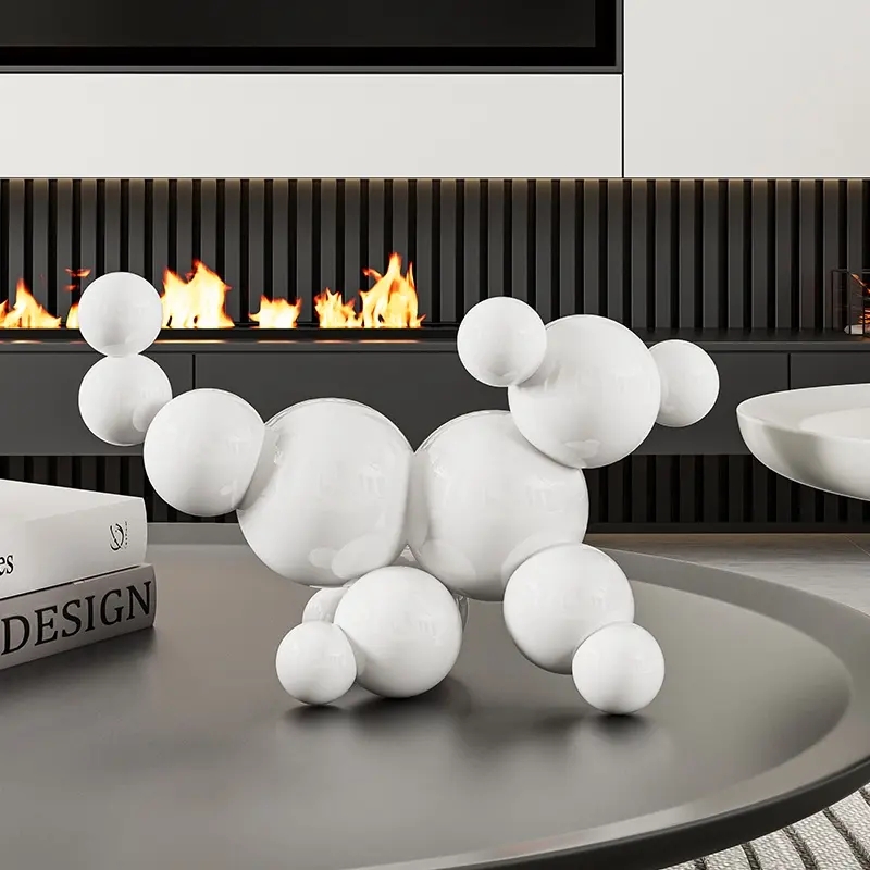 Mobile TV Moderno di Lusso in  - Home Decor Za recensione e prezzo
