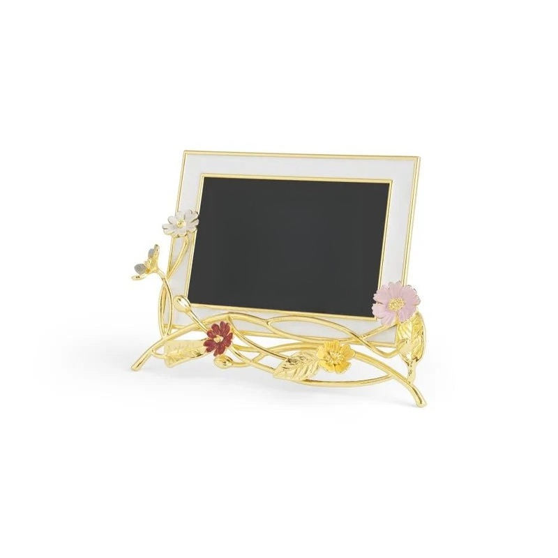 Cornice decorativa per foto co - Bamboo Photo Frame recensione e prezzo