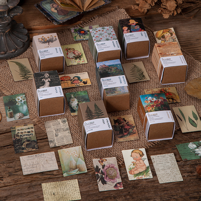 100 fogli di carta decorativa  - Home Decor Magazine recensione e prezzo