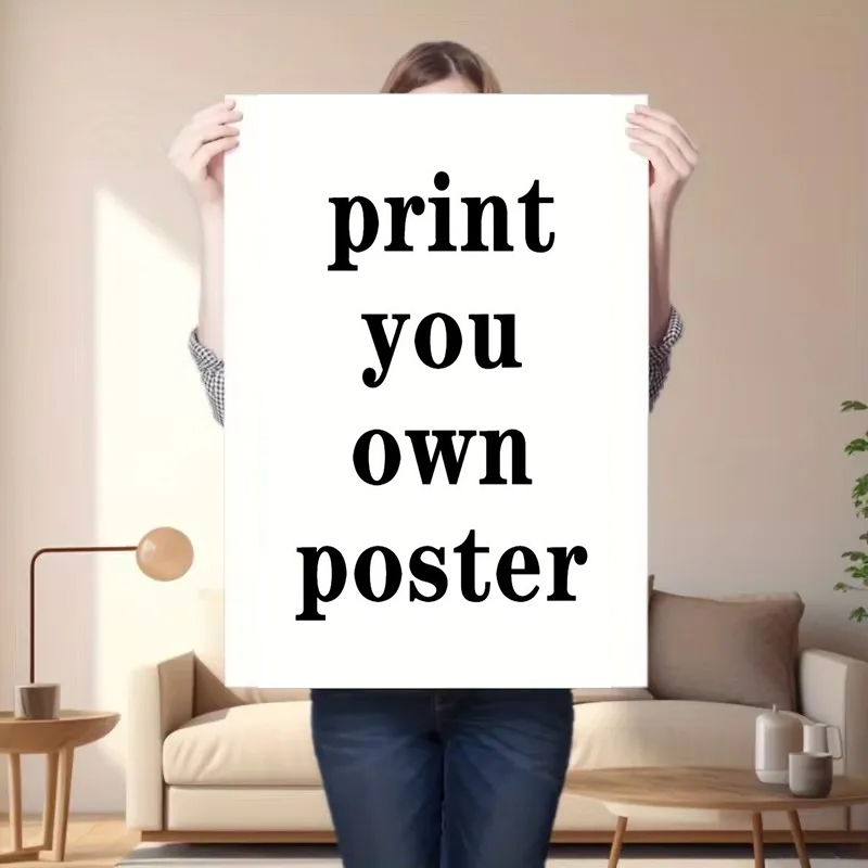 Set di 6 Stampe Personalizzate - Home Decor Theme recensione e prezzo