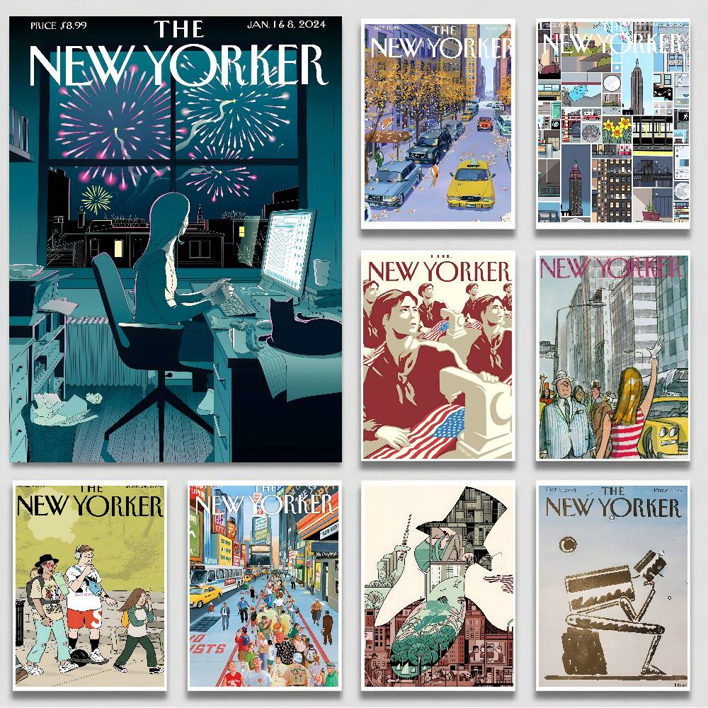 Decorazione da parete The New  - Home Decor Magazine recensione e prezzo