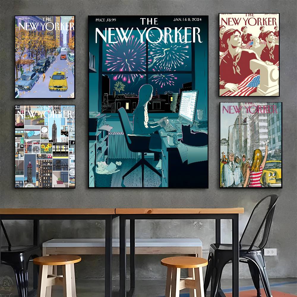 Decorazione da parete The New  - Home Decor Magazine recensione e prezzo