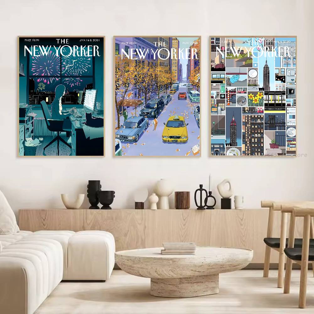 Decorazione da parete The New  - Home Decor Magazine recensione e prezzo