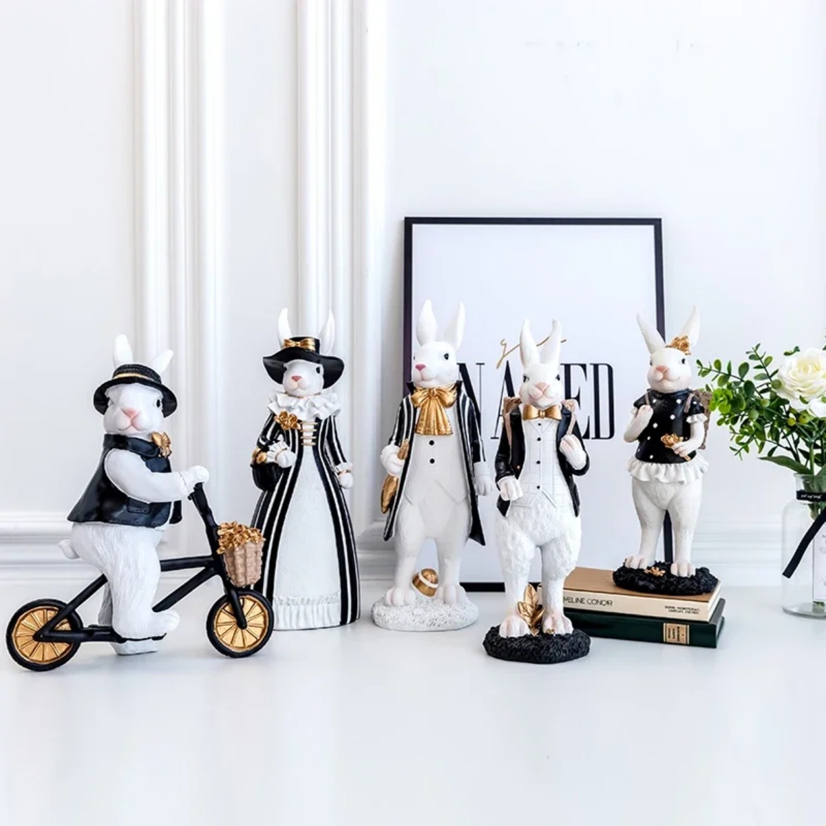 Creativo pastorale palazzo con - Home Decor Za recensione e prezzo