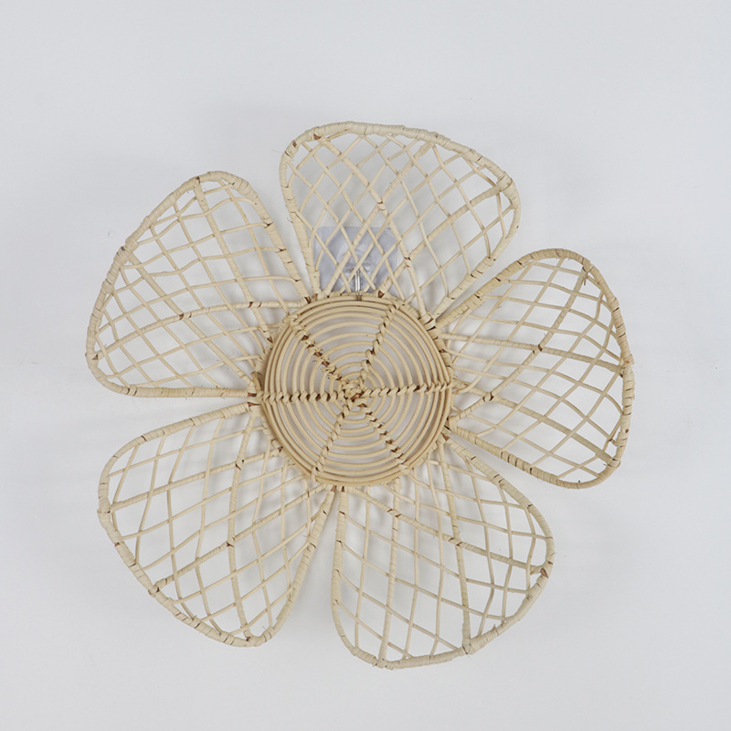 INS Nordic Tessuto Rattan Fior - Home Decor Za recensione e prezzo