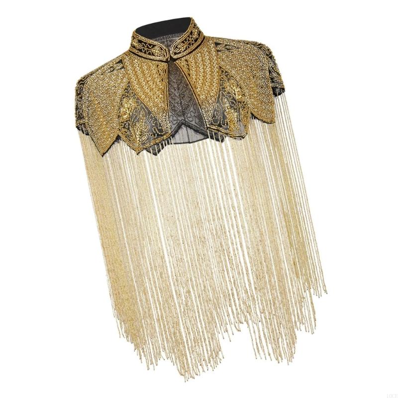 Elegante scialle con stola con - Home Decor Indonesia recensione e prezzo
