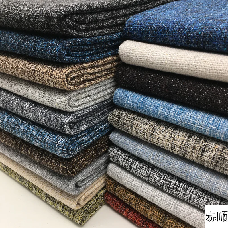 Tappezzeria in tessuto di coto - Linen Table Runner recensione e prezzo