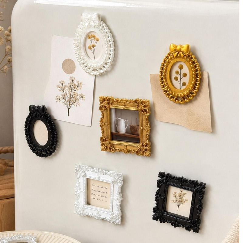 Cornice Fotografica Mini 30/5x - Bamboo Photo Frame recensione e prezzo