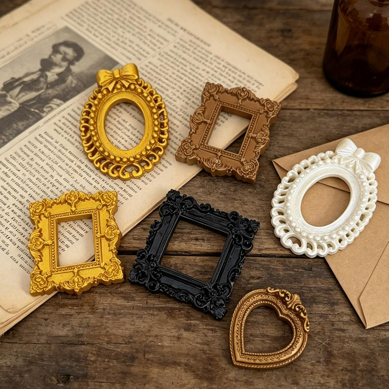 Cornice Fotografica Mini 30/5x - Bamboo Photo Frame recensione e prezzo