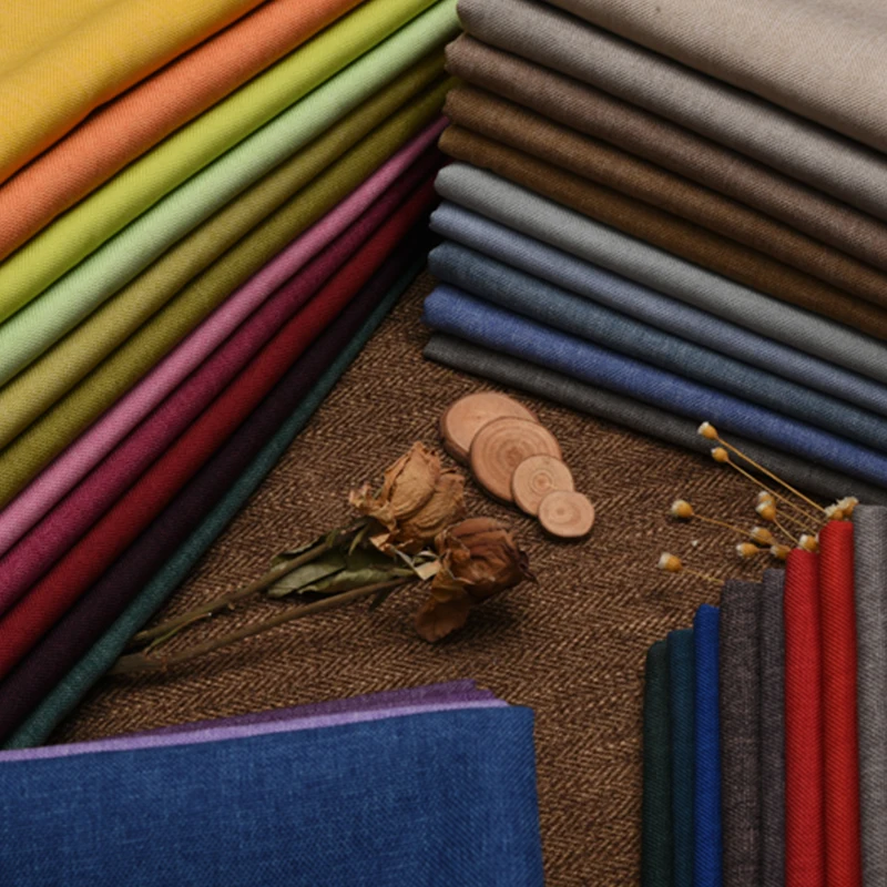 Tessuto di lino di cotone ispe - Linen Table Runner recensione e prezzo